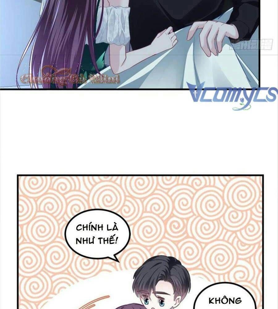 Bảo Bối Tâm Gan Của Lão Đại Xuyên Không Trở Lại Rồi Chapter 65 - Trang 2