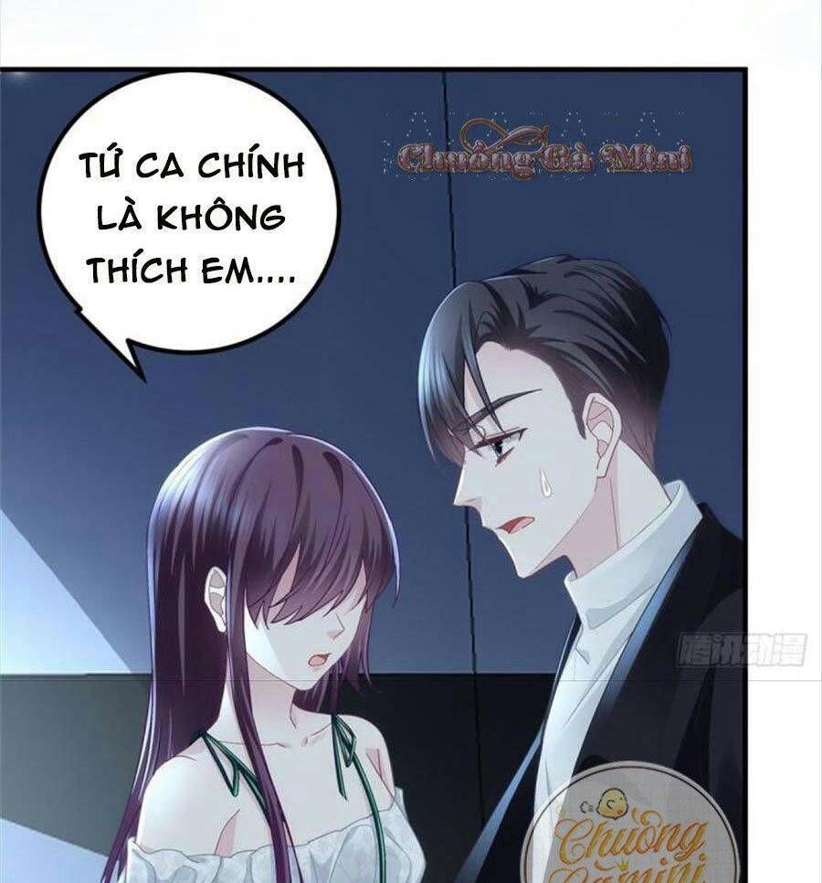 Bảo Bối Tâm Gan Của Lão Đại Xuyên Không Trở Lại Rồi Chapter 65 - Trang 2