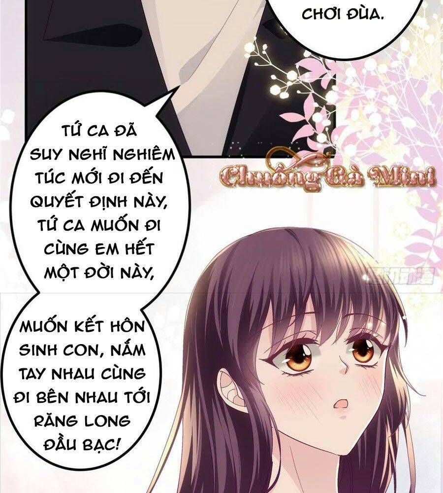 Bảo Bối Tâm Gan Của Lão Đại Xuyên Không Trở Lại Rồi Chapter 66 - Trang 2