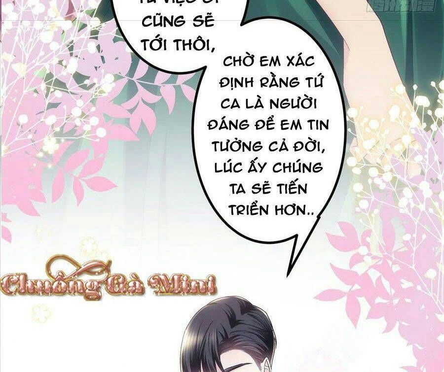 Bảo Bối Tâm Gan Của Lão Đại Xuyên Không Trở Lại Rồi Chapter 66 - Trang 2