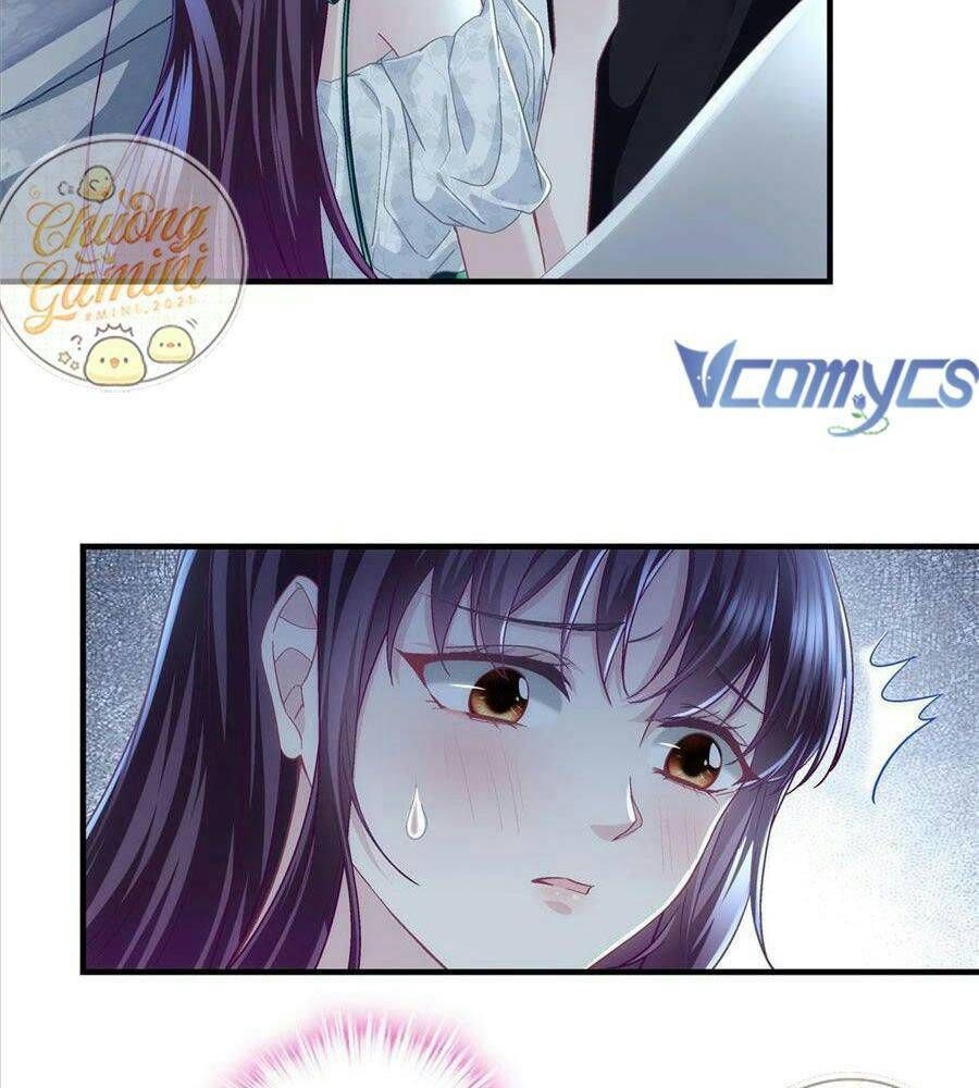 Bảo Bối Tâm Gan Của Lão Đại Xuyên Không Trở Lại Rồi Chapter 66 - Trang 2