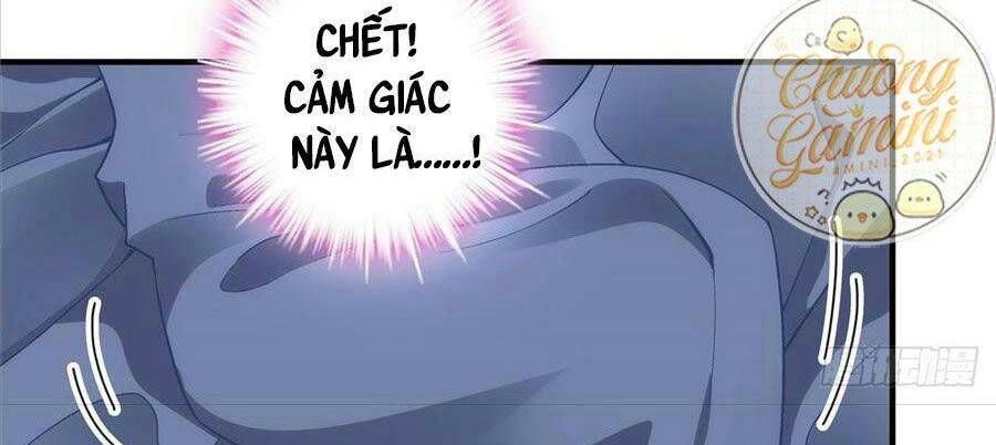 Bảo Bối Tâm Gan Của Lão Đại Xuyên Không Trở Lại Rồi Chapter 66 - Trang 2