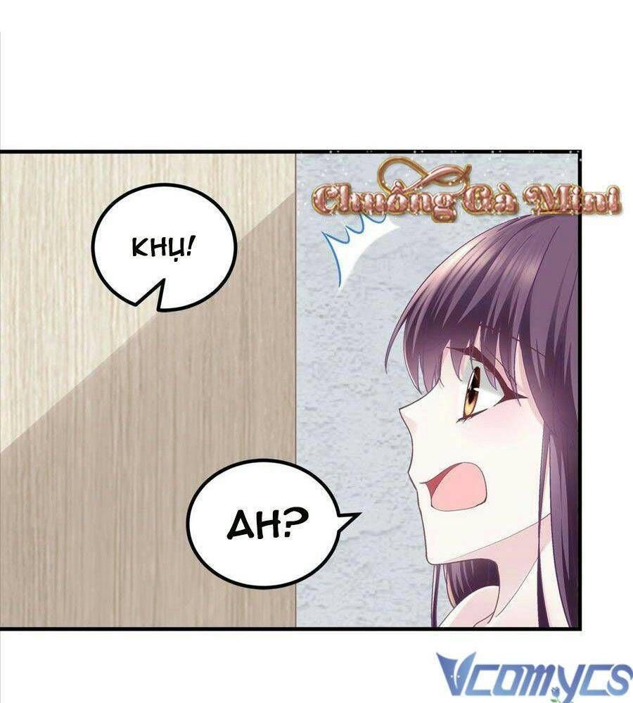 Bảo Bối Tâm Gan Của Lão Đại Xuyên Không Trở Lại Rồi Chapter 66 - Trang 2