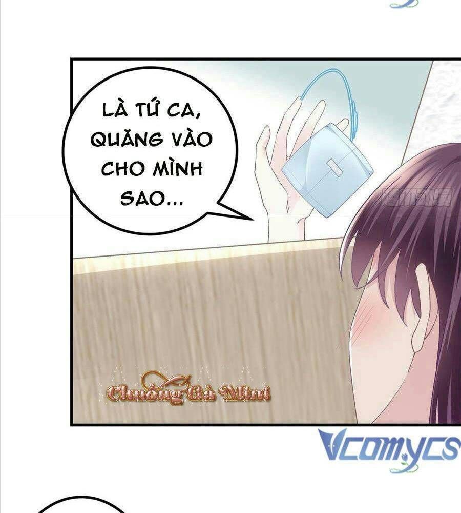 Bảo Bối Tâm Gan Của Lão Đại Xuyên Không Trở Lại Rồi Chapter 66 - Trang 2