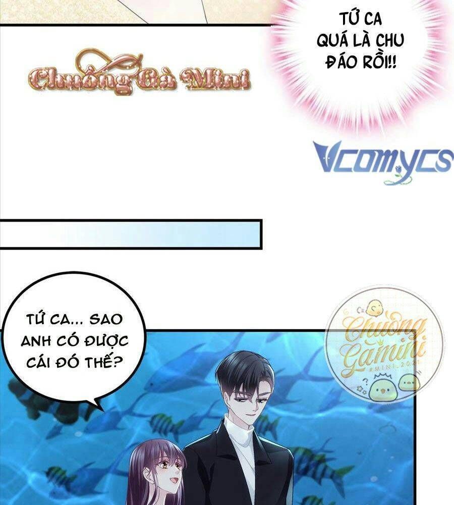 Bảo Bối Tâm Gan Của Lão Đại Xuyên Không Trở Lại Rồi Chapter 66 - Trang 2