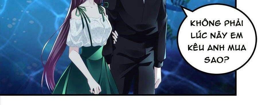 Bảo Bối Tâm Gan Của Lão Đại Xuyên Không Trở Lại Rồi Chapter 66 - Trang 2