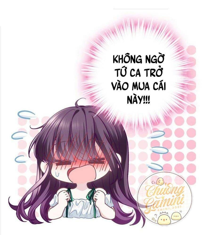 Bảo Bối Tâm Gan Của Lão Đại Xuyên Không Trở Lại Rồi Chapter 66 - Trang 2