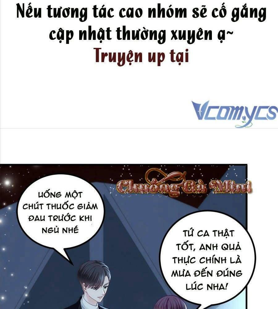 Bảo Bối Tâm Gan Của Lão Đại Xuyên Không Trở Lại Rồi Chapter 66 - Trang 2