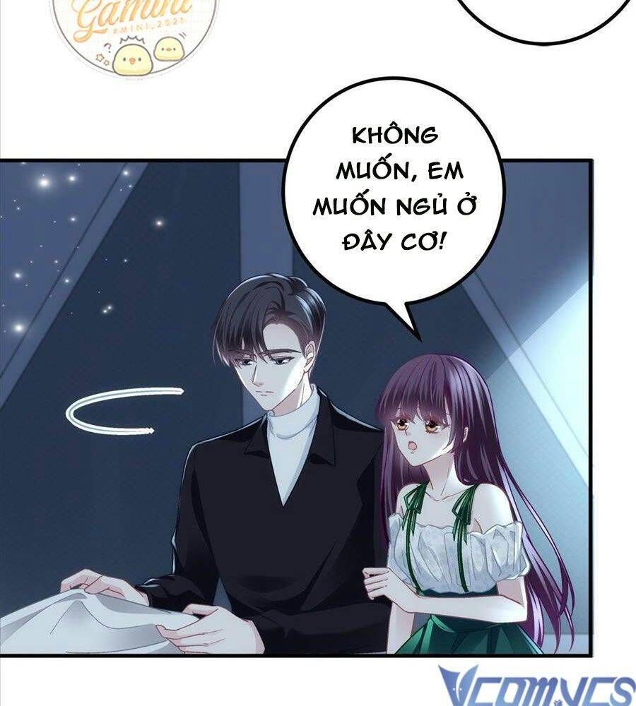 Bảo Bối Tâm Gan Của Lão Đại Xuyên Không Trở Lại Rồi Chapter 66 - Trang 2