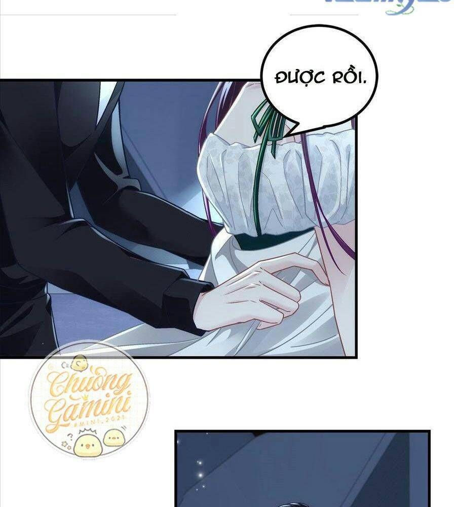 Bảo Bối Tâm Gan Của Lão Đại Xuyên Không Trở Lại Rồi Chapter 66 - Trang 2