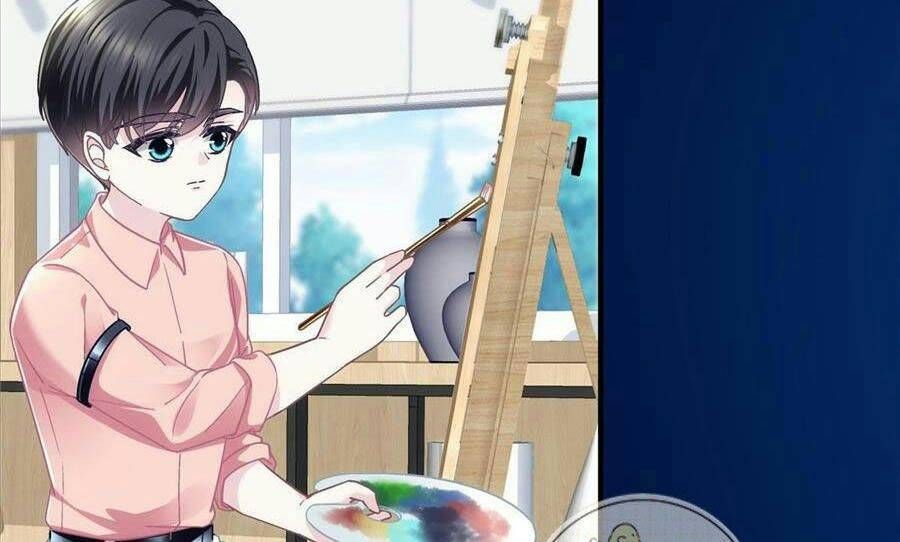 Bảo Bối Tâm Gan Của Lão Đại Xuyên Không Trở Lại Rồi Chapter 66 - Trang 2