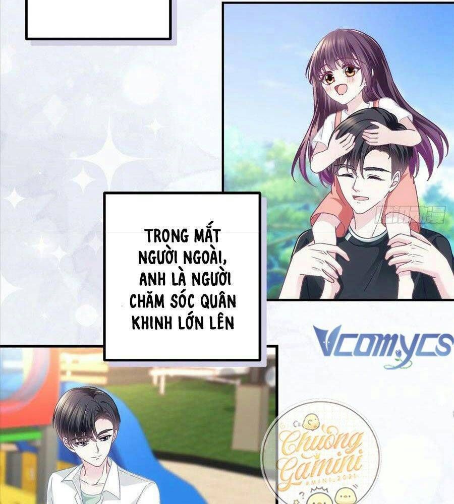 Bảo Bối Tâm Gan Của Lão Đại Xuyên Không Trở Lại Rồi Chapter 66 - Trang 2