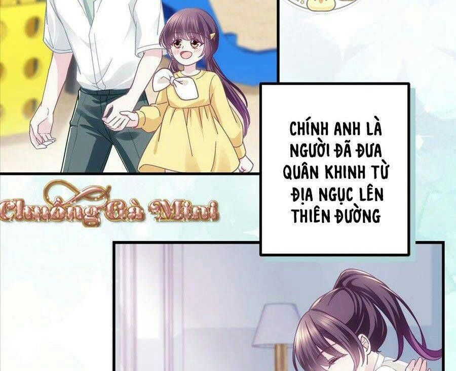 Bảo Bối Tâm Gan Của Lão Đại Xuyên Không Trở Lại Rồi Chapter 66 - Trang 2