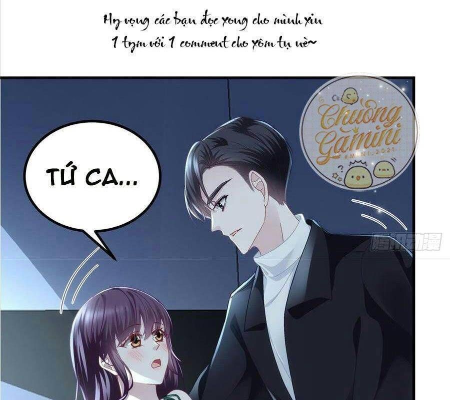 Bảo Bối Tâm Gan Của Lão Đại Xuyên Không Trở Lại Rồi Chapter 66 - Trang 2