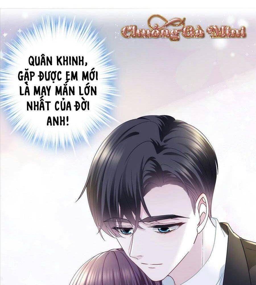 Bảo Bối Tâm Gan Của Lão Đại Xuyên Không Trở Lại Rồi Chapter 66 - Trang 2