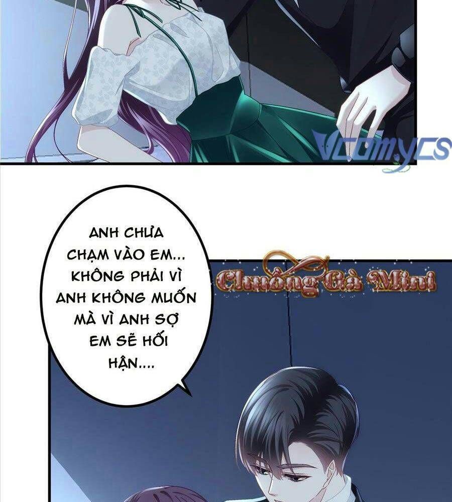 Bảo Bối Tâm Gan Của Lão Đại Xuyên Không Trở Lại Rồi Chapter 66 - Trang 2