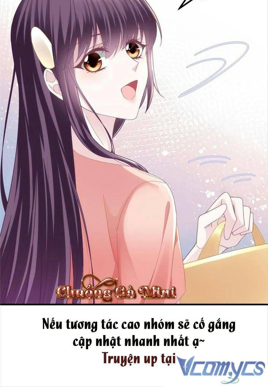 Bảo Bối Tâm Gan Của Lão Đại Xuyên Không Trở Lại Rồi Chapter 67 - Trang 2