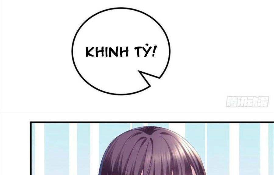 Bảo Bối Tâm Gan Của Lão Đại Xuyên Không Trở Lại Rồi Chapter 67 - Trang 2