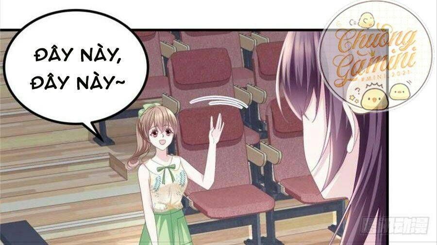 Bảo Bối Tâm Gan Của Lão Đại Xuyên Không Trở Lại Rồi Chapter 67 - Trang 2