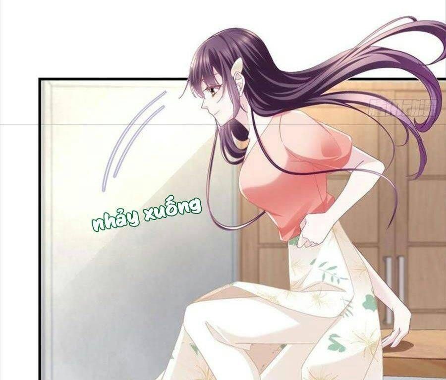 Bảo Bối Tâm Gan Của Lão Đại Xuyên Không Trở Lại Rồi Chapter 67 - Trang 2