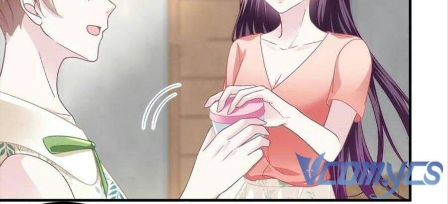 Bảo Bối Tâm Gan Của Lão Đại Xuyên Không Trở Lại Rồi Chapter 67 - Trang 2