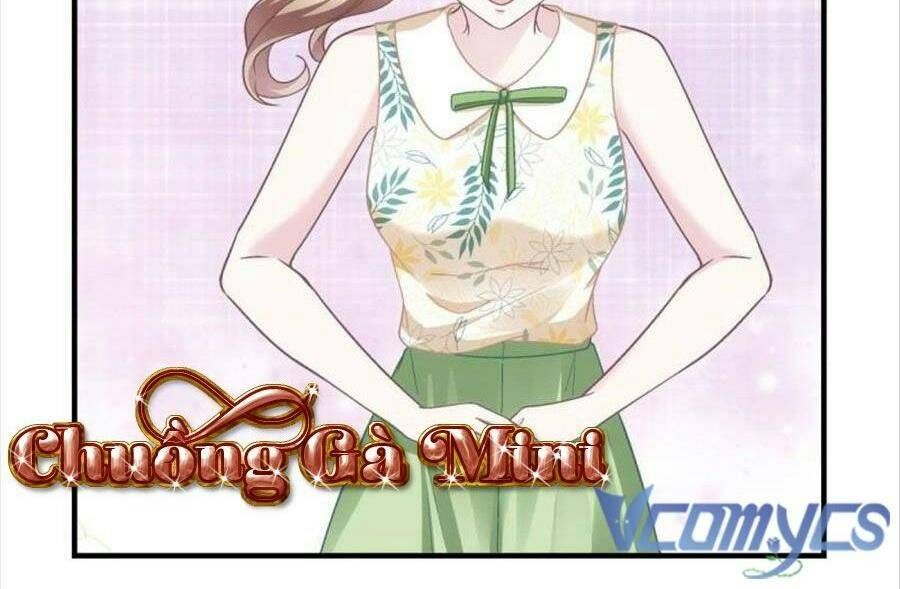 Bảo Bối Tâm Gan Của Lão Đại Xuyên Không Trở Lại Rồi Chapter 67 - Trang 2