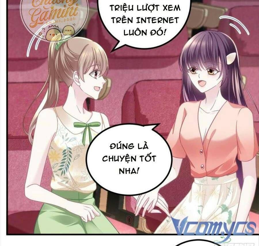 Bảo Bối Tâm Gan Của Lão Đại Xuyên Không Trở Lại Rồi Chapter 67 - Trang 2