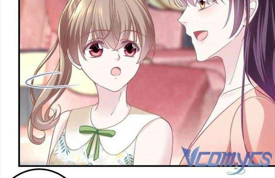 Bảo Bối Tâm Gan Của Lão Đại Xuyên Không Trở Lại Rồi Chapter 67 - Trang 2