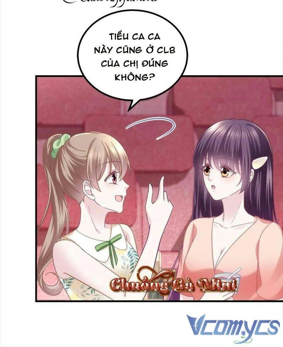 Bảo Bối Tâm Gan Của Lão Đại Xuyên Không Trở Lại Rồi Chapter 67 - Trang 2