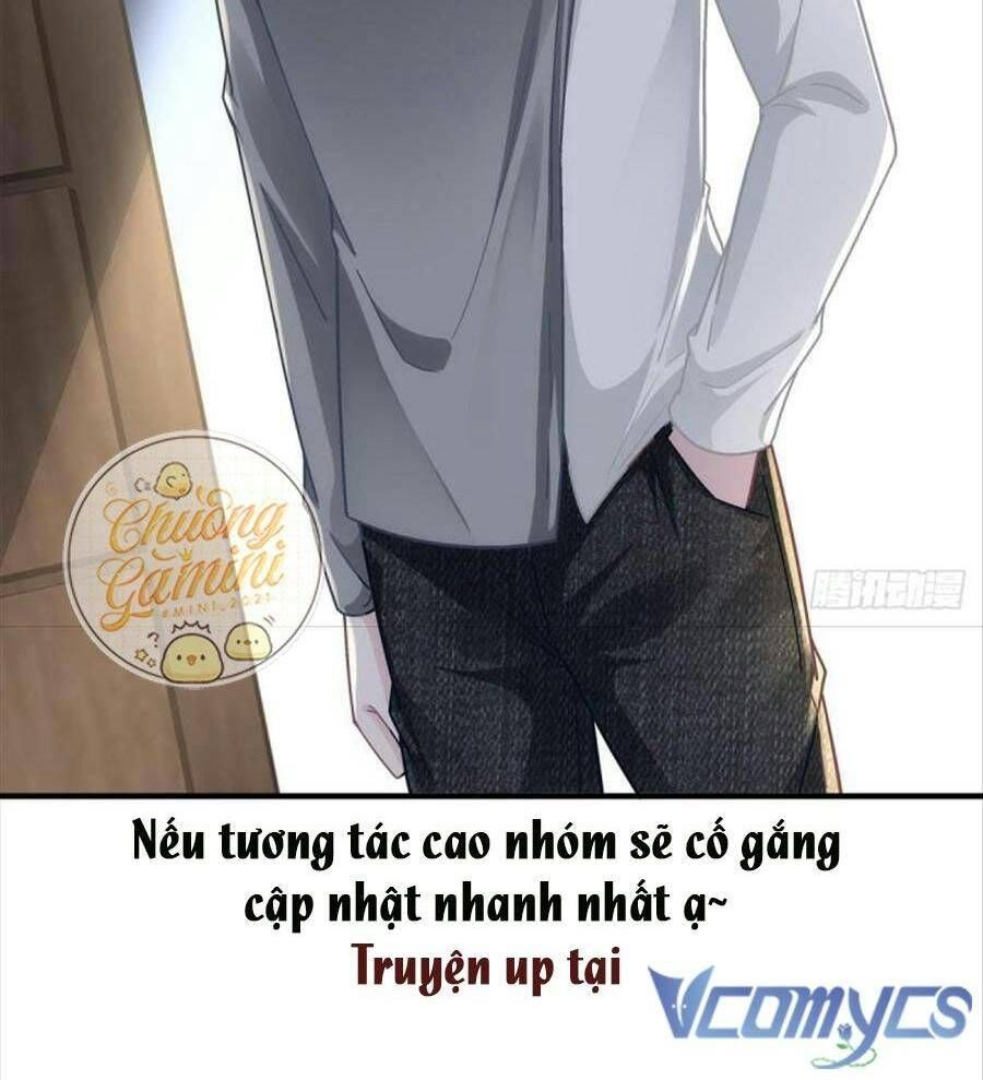 Bảo Bối Tâm Gan Của Lão Đại Xuyên Không Trở Lại Rồi Chapter 67 - Trang 2