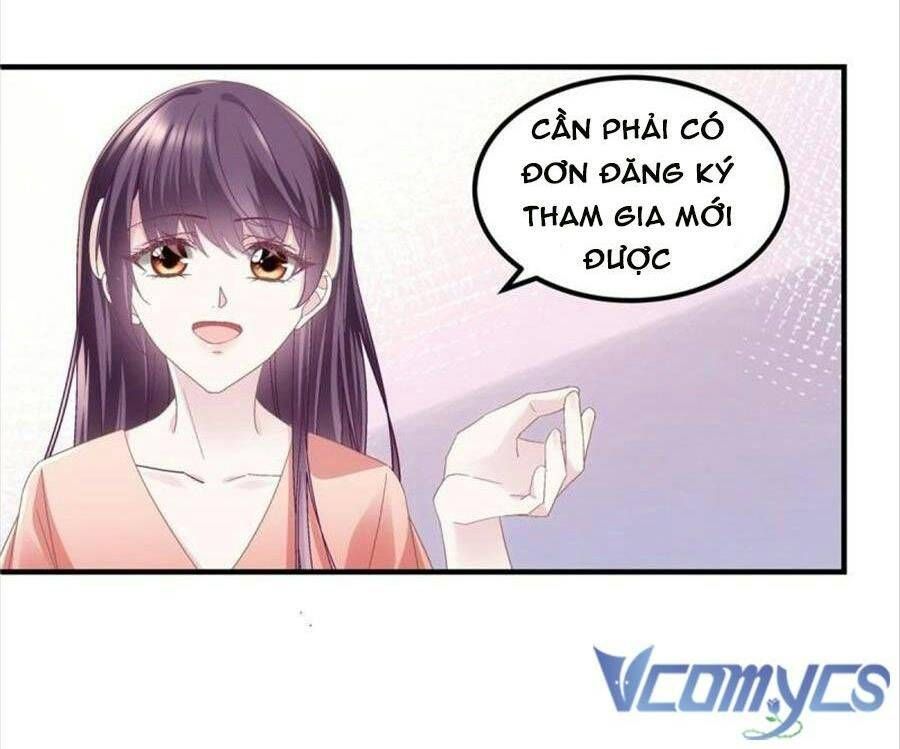 Bảo Bối Tâm Gan Của Lão Đại Xuyên Không Trở Lại Rồi Chapter 67 - Trang 2