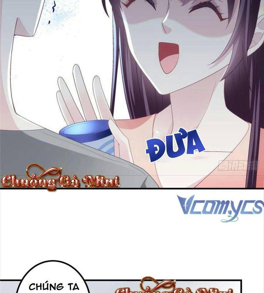 Bảo Bối Tâm Gan Của Lão Đại Xuyên Không Trở Lại Rồi Chapter 68 - Trang 2