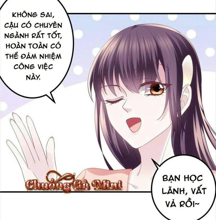 Bảo Bối Tâm Gan Của Lão Đại Xuyên Không Trở Lại Rồi Chapter 68 - Trang 2