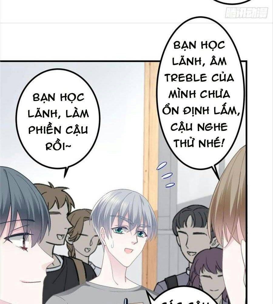 Bảo Bối Tâm Gan Của Lão Đại Xuyên Không Trở Lại Rồi Chapter 68 - Trang 2