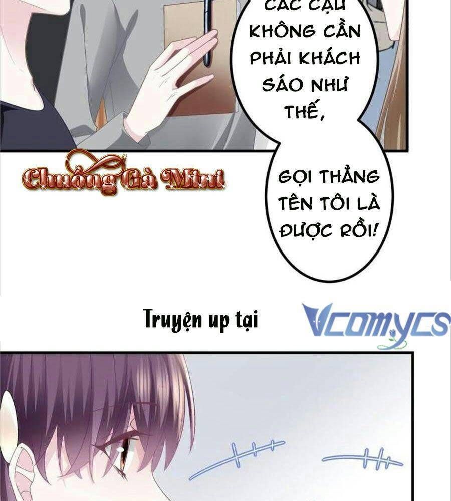 Bảo Bối Tâm Gan Của Lão Đại Xuyên Không Trở Lại Rồi Chapter 68 - Trang 2