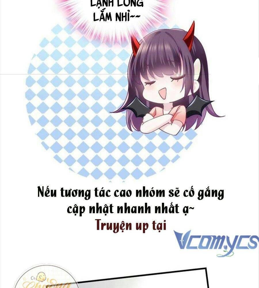 Bảo Bối Tâm Gan Của Lão Đại Xuyên Không Trở Lại Rồi Chapter 68 - Trang 2