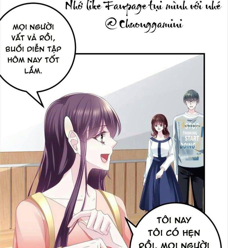 Bảo Bối Tâm Gan Của Lão Đại Xuyên Không Trở Lại Rồi Chapter 68 - Trang 2