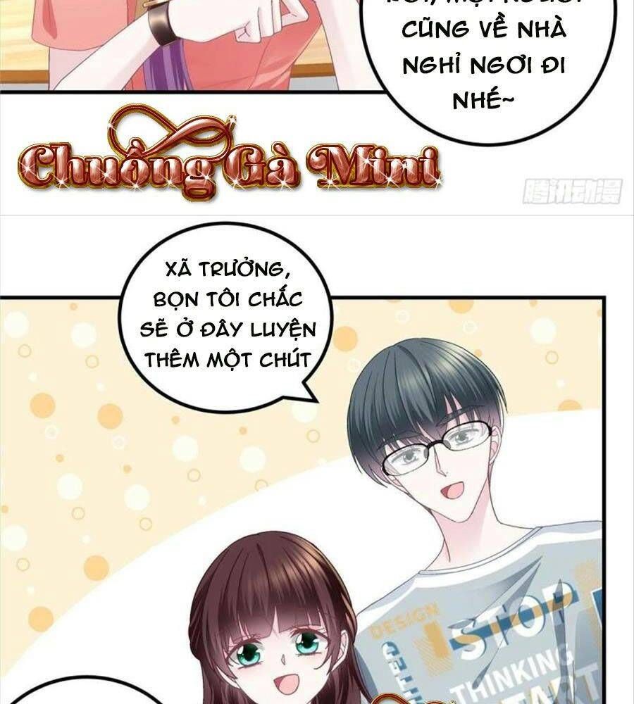 Bảo Bối Tâm Gan Của Lão Đại Xuyên Không Trở Lại Rồi Chapter 68 - Trang 2