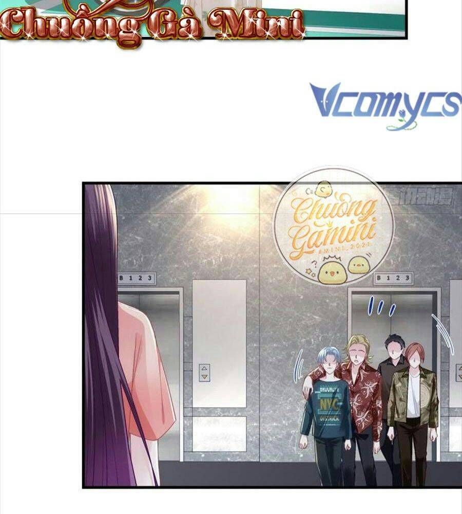 Bảo Bối Tâm Gan Của Lão Đại Xuyên Không Trở Lại Rồi Chapter 68 - Trang 2