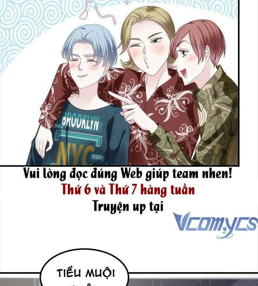 Bảo Bối Tâm Gan Của Lão Đại Xuyên Không Trở Lại Rồi Chapter 68 - Trang 2