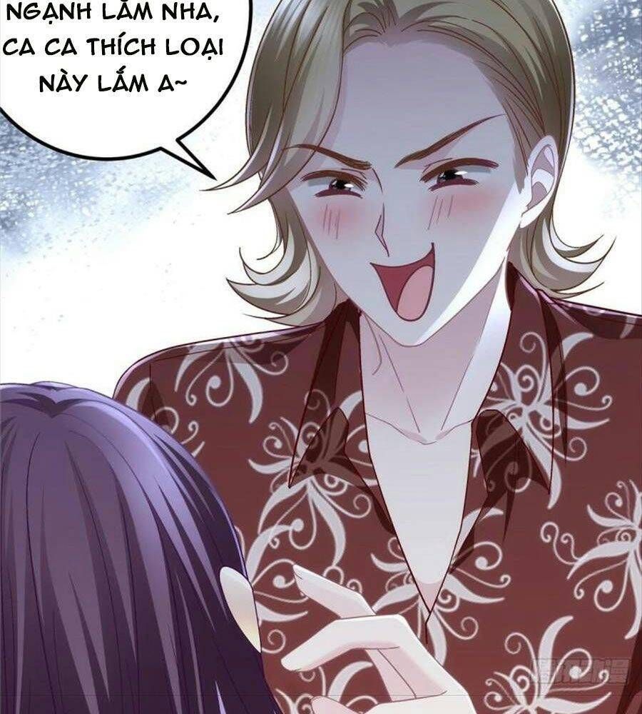 Bảo Bối Tâm Gan Của Lão Đại Xuyên Không Trở Lại Rồi Chapter 68 - Trang 2