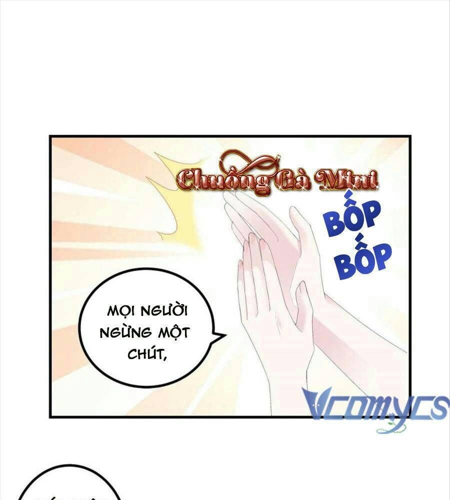 Bảo Bối Tâm Gan Của Lão Đại Xuyên Không Trở Lại Rồi Chapter 68 - Trang 2