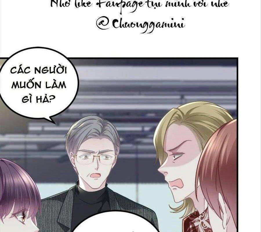 Bảo Bối Tâm Gan Của Lão Đại Xuyên Không Trở Lại Rồi Chapter 68 - Trang 2