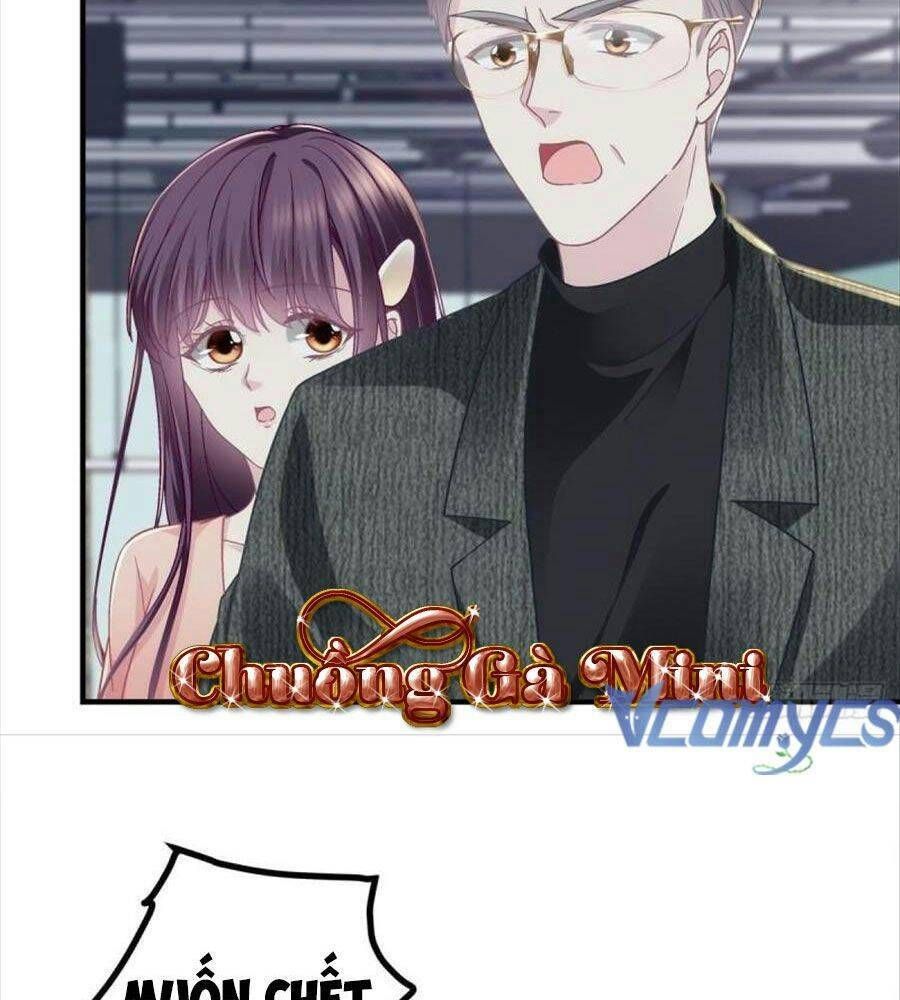 Bảo Bối Tâm Gan Của Lão Đại Xuyên Không Trở Lại Rồi Chapter 68 - Trang 2