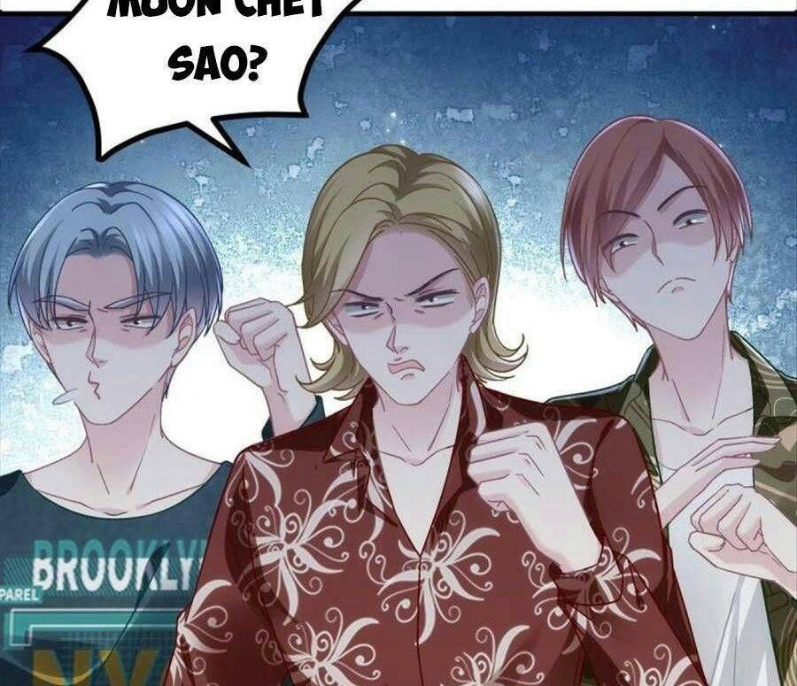 Bảo Bối Tâm Gan Của Lão Đại Xuyên Không Trở Lại Rồi Chapter 68 - Trang 2