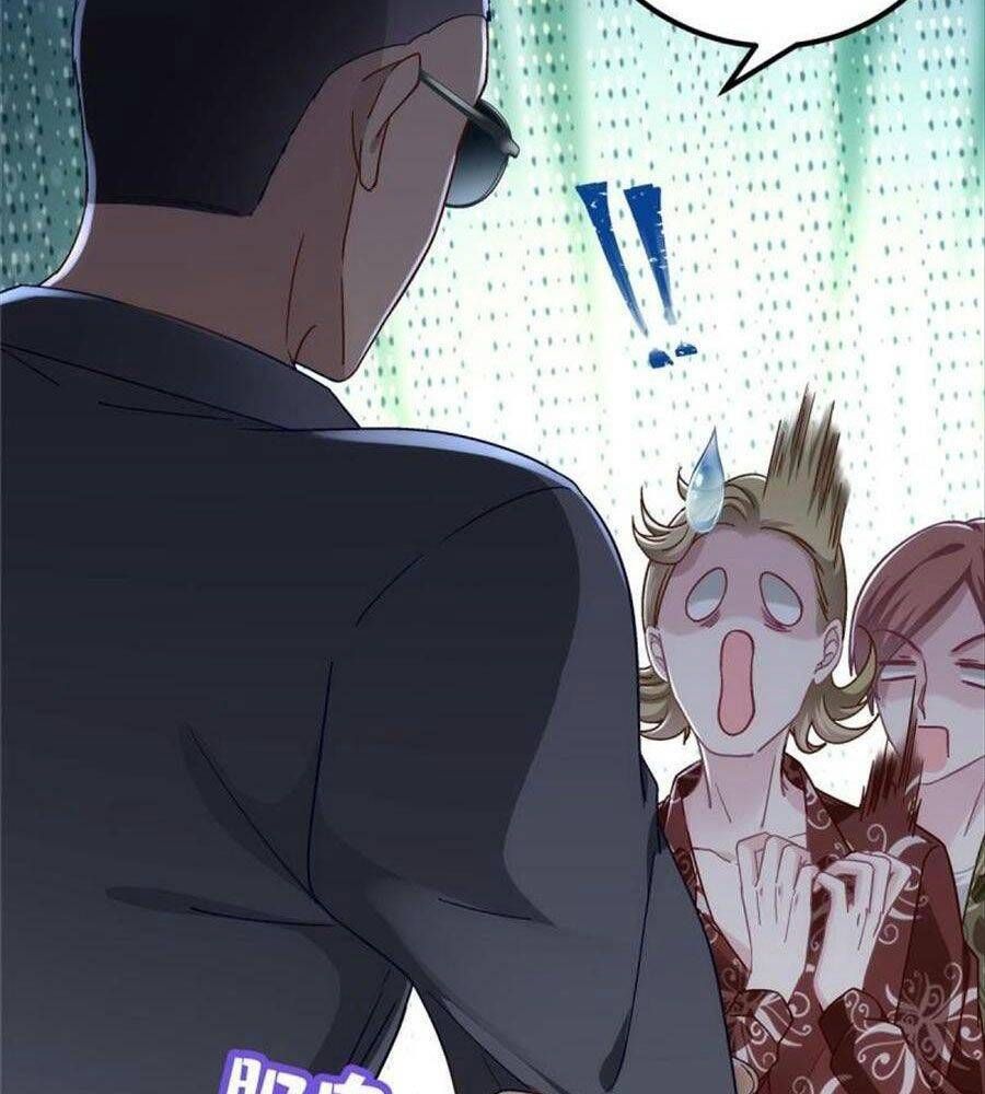 Bảo Bối Tâm Gan Của Lão Đại Xuyên Không Trở Lại Rồi Chapter 68 - Trang 2