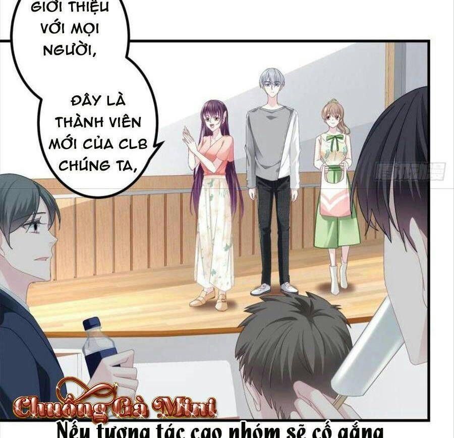 Bảo Bối Tâm Gan Của Lão Đại Xuyên Không Trở Lại Rồi Chapter 68 - Trang 2