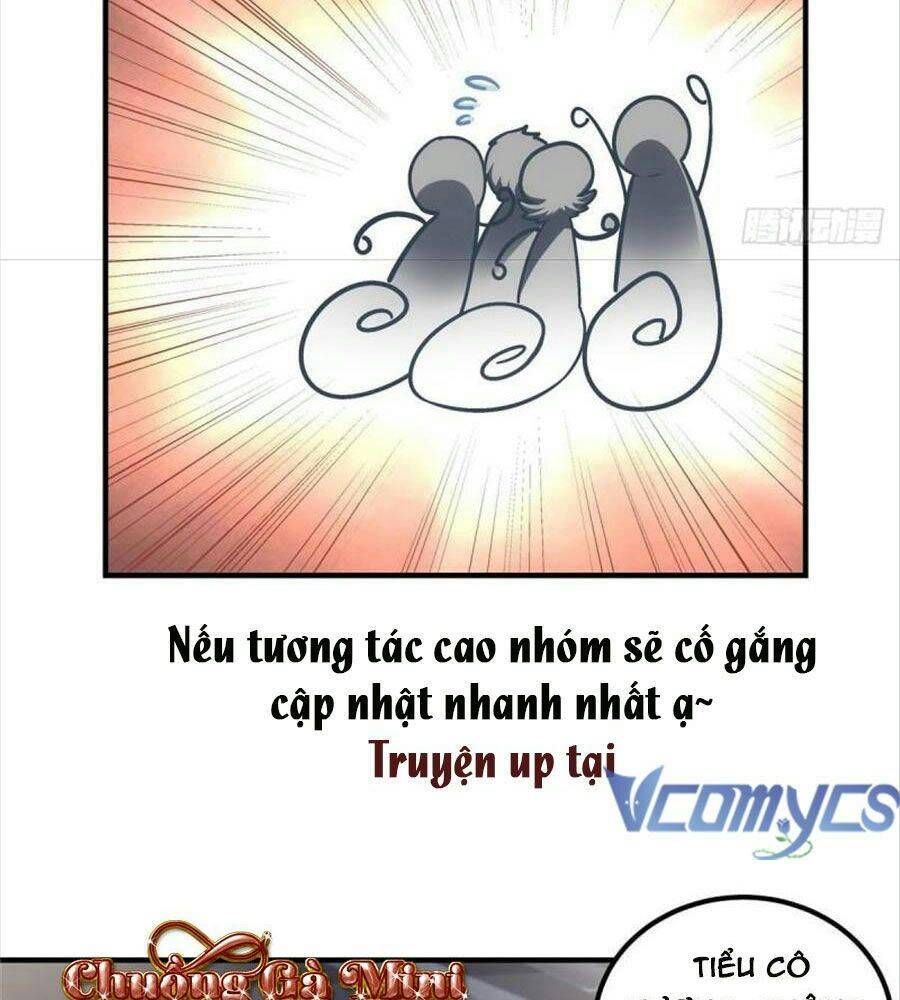 Bảo Bối Tâm Gan Của Lão Đại Xuyên Không Trở Lại Rồi Chapter 68 - Trang 2