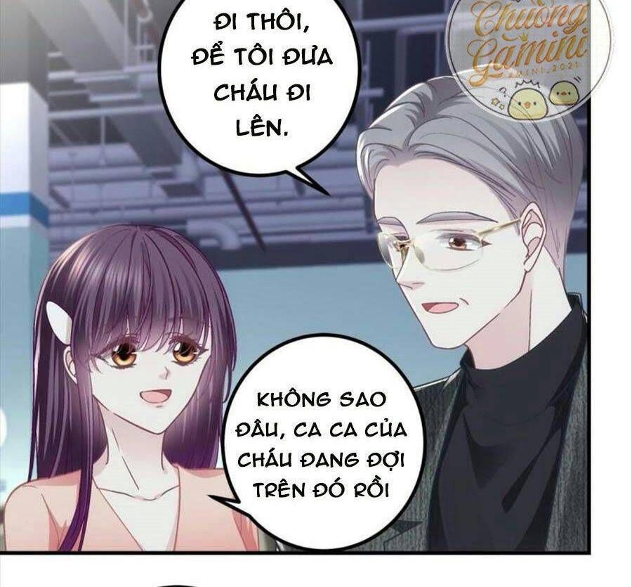 Bảo Bối Tâm Gan Của Lão Đại Xuyên Không Trở Lại Rồi Chapter 68 - Trang 2