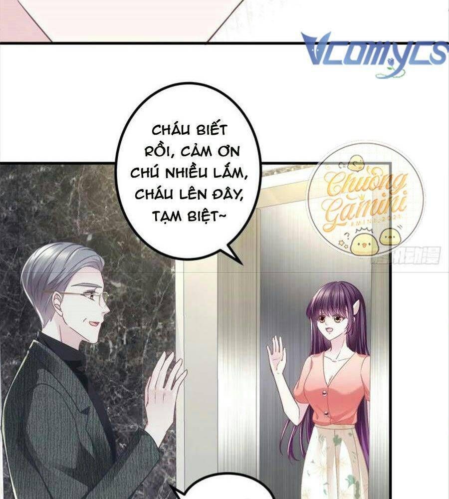 Bảo Bối Tâm Gan Của Lão Đại Xuyên Không Trở Lại Rồi Chapter 68 - Trang 2